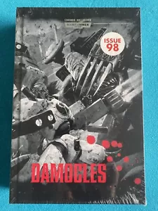 DAMOCLES #83 Issue 98 **BRAND NEW & SEALED** Warhammer 40,000 Legends Collection - Picture 1 of 6