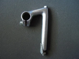 Vintage Schwinn Handlebar Stem Gooseneck Varsity Collegiate Suburban 1972 - Picture 1 of 9