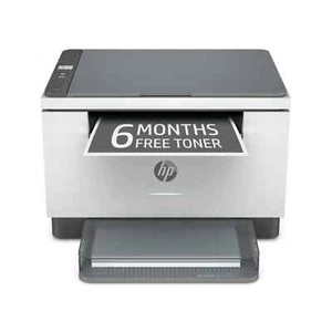 HP LaserJet MFP M235dwe Wireless Black & White Laser Printer🚚🚚 - Picture 1 of 8