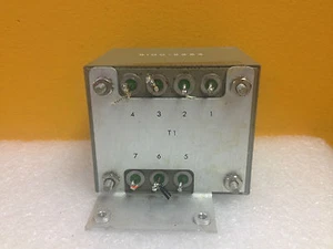 HP 9100-2464 Transformer, For HP 105B, etc. - Picture 1 of 2