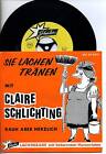 Claire Schlichtling  Single  Rauh Aber Herzlich 