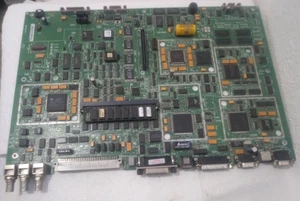 HP 08714-83008 Mainboard - Bild 1 von 8