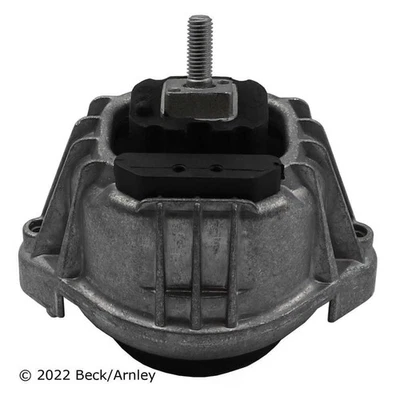 Suporte de motor compatível com 2006-2015 BMW 328i, 335i Z4 128i, 135i BECK/ARNLEY - Imagem 1 de 4