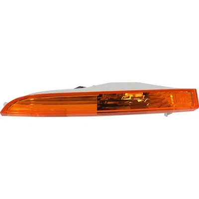 For Volkswagen CC 2009-2012 Passenger Side Turn Signal Light | Yellow Lens - Изображение 1 из 3