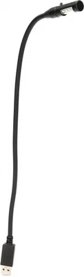 Middle Atlantic Products LT-GN-PL LED Gooseneck USB Light - Image 1 of 4