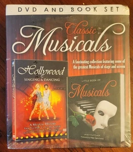 Classic Musicals Dvd And Box Set - Bild 1 von 7