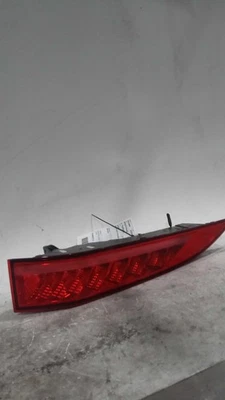 Used Left Tail Light Assembly fits: 2018 Jaguar F-pace quarter panel mounted Lef - Image 1 of 4