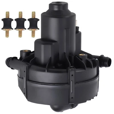 Air Injection Air Pump for Mercedes-Benz E350 E550 G550 GL450 GL550 0580000025 - Image 1 of 4