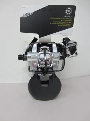 NEW Sunlite SPD Toe Clip Spin Stationary Training Bike Bicycle Pedal 9/16" 41725 - Image 1 of 4