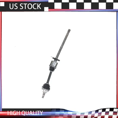 OE Front Right CV Axle For 2005-2007 Mercury Montego 3.0L 4X4 - Imagem 1 de 2