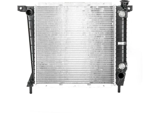 Radiator For 10-12 Hyundai Genesis Coupe 2.0L 4 Cyl FC99T9 - Изображение 1 из 1