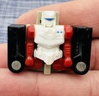 Transformers G1 1988 HI-Q Optimus Prime engine powermaster Hasbro Tight Joints