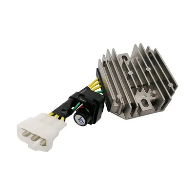 Origine PIAGGIO 1A0107805 Régulateur tension scooter Liberty Zip Sprint Primaver - Photo 1/2