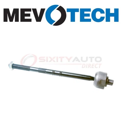 Mevotech Steering Tie Rod End for 2010-2013 Mercedes-Benz S400 3.5L V6 - ft - Imagem 1 de 4
