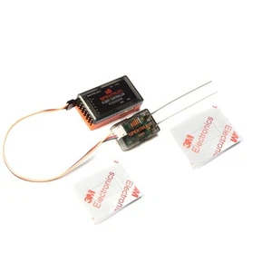 FC6250HX Helicopter Flybarless Control System, SPMFC6250HX - Picture 1 of 1