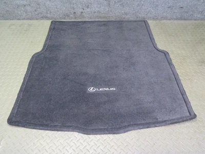 08-14 ALFOMBRA ALFOMBRILLA MALETERO TRASERO LEXUS IS250 IS350 IS-F SEDÁN PT208-53061 OEM Foto 1 de 4