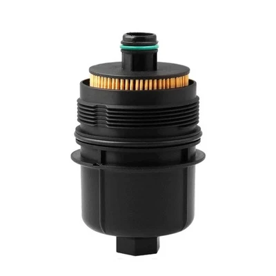 For Ram 1500 DT fit Jeep Wrangler JL 3.0L DIESEL Engine Oil Filter 68507598AA - Image 1 of 4