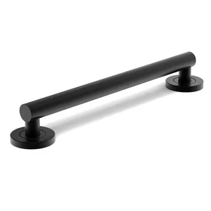 16 In. X 3 In. Stainless Steel Safety Grab Bar for Bath, Shower and Toilet, Matt - Picture 1 of 9