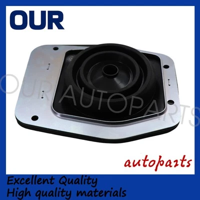 Shift Shifter Rubber Boot w/ Metal Support For 1979-2004 Ford Mustang 3R3Z7277R - Image 1 of 4