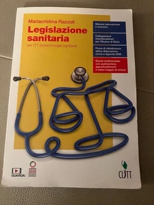 legislazione sanitaria - Foto 1 di 6