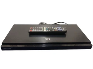 Samsung BD-D5500 4K UHD Upscaling Smart 3D Blu-Ray DVD Player USB HDMI - Bild 1 von 3