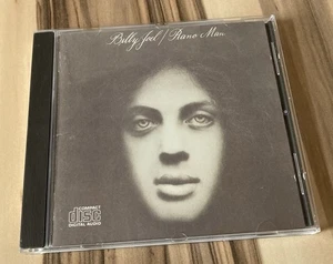 Billy Joel - Piano Man (CD, CBS, Made in Austria), frühe Pressung, rar! - Bild 1 von 6