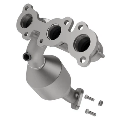 For Lexus RX400h 2006-2008 Magnaflow 49-State Manifold Catalytic Converter DAC - Image 1 of 4