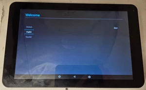 Philips Multi-Touch Display Monitor Model: 10BDL4151T W/ Mounting Bracket - Picture 1 of 5