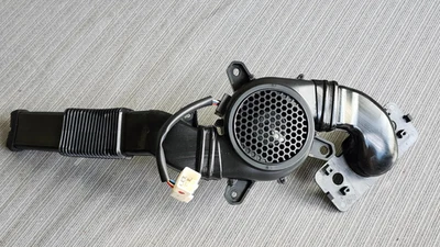 2017-2022 KIA NIRO DIANTEIRO ESQUERDO ASSENTO DO MOTORISTA VENTILADOR MOTOR VENTILADOR MÓDULO FABRICANTE DE EQUIPAMENTO ORIGINAL* - Imagem 1 de 4