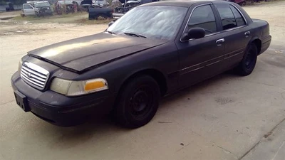 Arranque usado OEM Thru 3/13/05 para 96-05 Crown Victoria 1140054 Foto 1 de 4