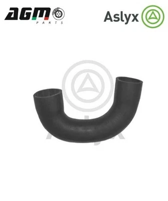 MANICOTTO INTERCOLLER ARIA ALIMENTAZIONE ASLYX X FIAT CROMA 1,9 D 51791379 - Immagine 1 di 4