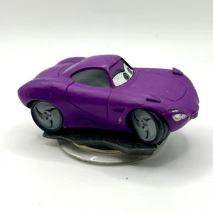 Disney Infinity - Holly Shiftwell (Cars) - Bild 1 von 3