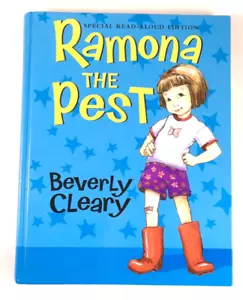 Ramona the Pest von Beverly Cleary Hardcover - Bild 1 von 1