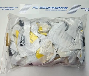 Raychem TE Connectivity 234A021-3-0 Cable End For Sub-D connector (lot of 50pcs) - Imagen 1 de 1