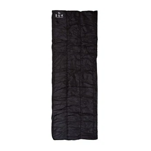 SOUK ONE Premium Schlafsack Fleece für Erwachse 70x190cm Deckenschlafsack - Bild 1 von 5