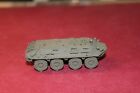 1/87TH SCALE  3D PRINTED POST WAR II SOVIET BTR-60A ARMORED PERSONNEL CARRIER