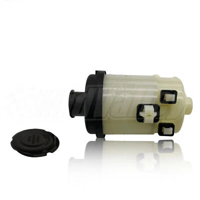 Depósito de dirección asistida para 07-12 Kia Optima Rondo Magentis 2.4L 2.7L 3R308 Foto 1 de 4