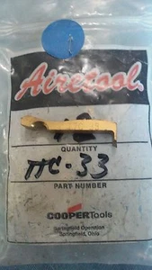 New Airetool Tool Bit (Non- Ferrous) TTC-33 (5338867)  - Picture 1 of 1