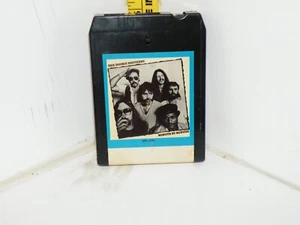 used  THE DOOBIE BROTHERS MINUTE BY MINUTE     8 TRACK TAPE TESTED works - Imagen 1 de 10