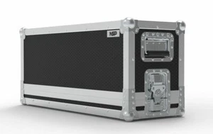 Marshall Amp Head Universal Flight Case - Fits most models - Dims Provided - Picture 1 of 3