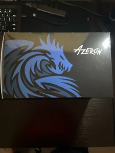 Azeron Cyborg Gaming Keypad Brand New - Picture 1 of 5