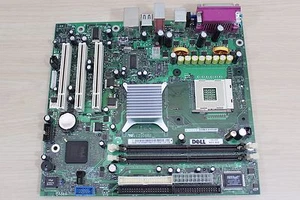 Dell Dimension 3000 Motherboard E210882 Mother Board from Tower Computer - Picture 1 of 5