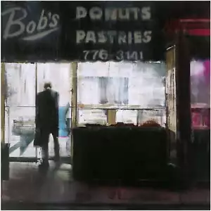 BOB’S DONUTS by Brett Amory - Bild 1 von 2