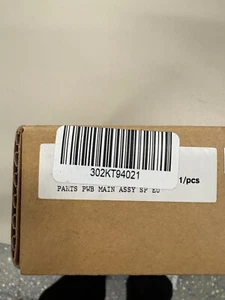 KYOCERA PARTS PWB MAIN ASSY SP EU - 302KT94021 - Bild 1 von 2