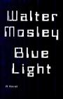 Blue Light Mosley, Walter