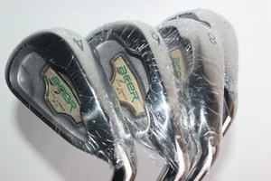 NEW ACER XP GOLF HALF SET 468PW REGULAR FLEX STEEL SHAFTS FLAT 2 DEG +1 INCH - Picture 1 of 5