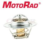 MotoRad Engine Coolant Thermostat for 1979-1993 Cadillac Eldorado - Cooling oh