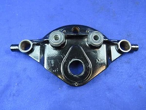07 Harley Ultra Classic Touring Upper Triple Tree  Road Glide #232 Yoke Clamp  - Picture 1 of 5
