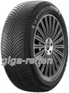 225/50 R17 98V XL M+S Michelin Alpin 7 Winterreifen - Bild 1 von 2