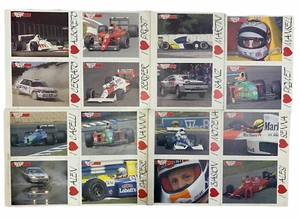 Lotto CARTOLINE Autosprint 15x10 cm - Imagen 1 de 1